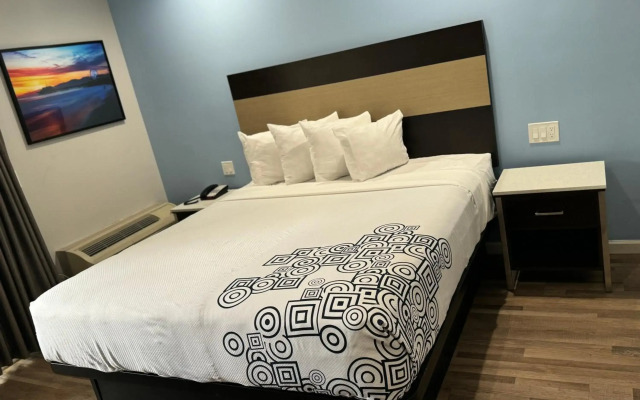 Moonlite Inn Redondo Beach