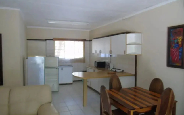 Ngandu Safari Lodge