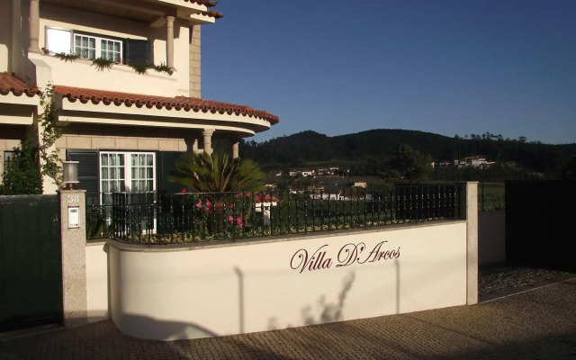 Villa D'Arcos