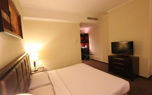 Harmoni One Convention Hotel & Service Apartments