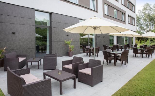Holiday Inn Express Friedrichshafen by IHG
