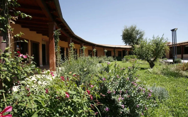 Hotel Castellinaria