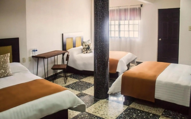 Hotel Múcara