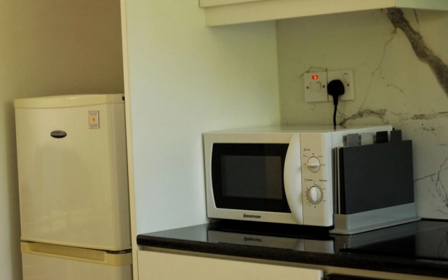156 PAP - Stay Lemon Marie Apartment