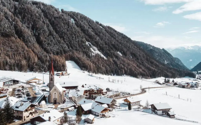 Familienhotel Huber