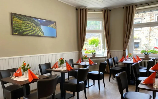 Gasthaus-Pension Moselgruss