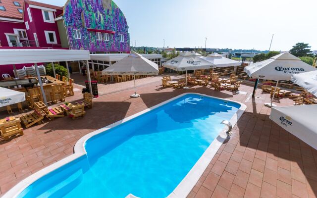 Hostel Zrce - Adults Only