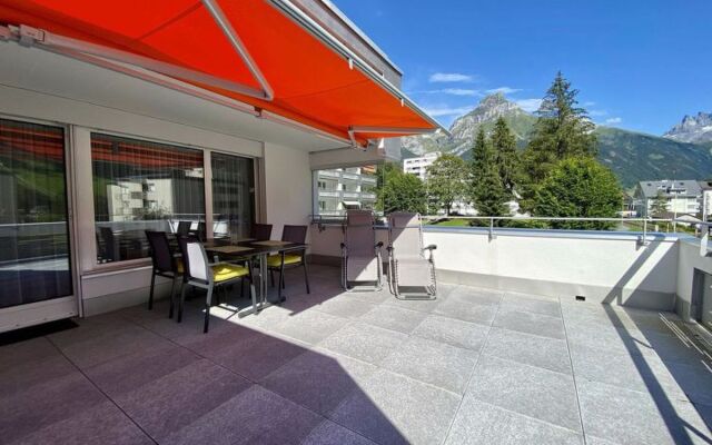 Sunnmatt West Wohnung 936