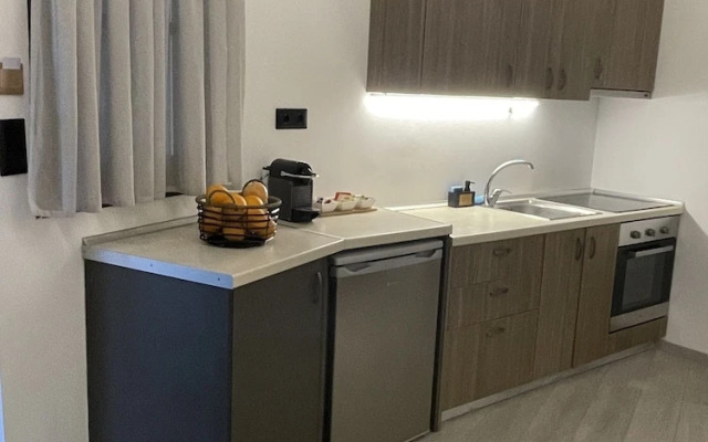 utopia luxury suites