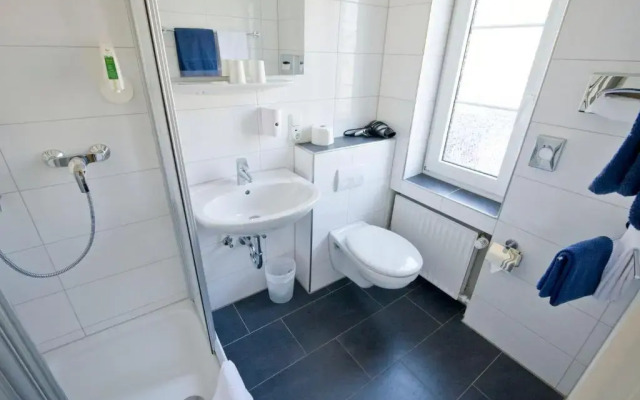 Mein Vierjahreszeiten Hotel Garni