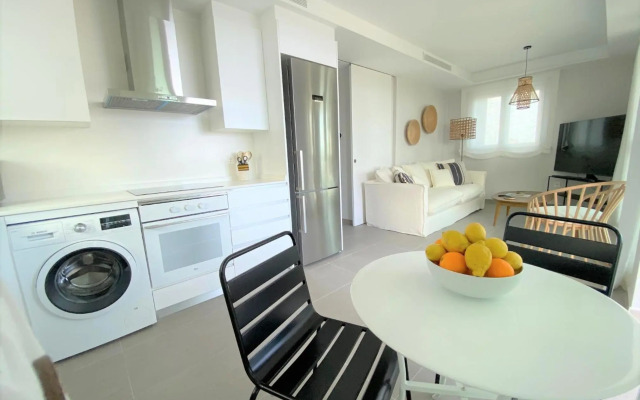 Infinium II - Exclusivo en Calpe - Uno por planta.