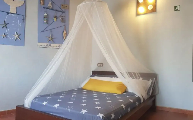 Casa Del Mirador