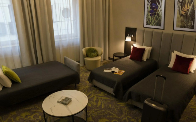 Hotel Atrium