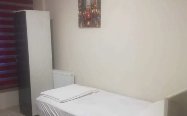 Huner Apartment