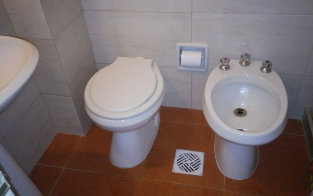 Hotel Ideal
