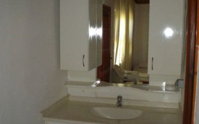 Engin Pension