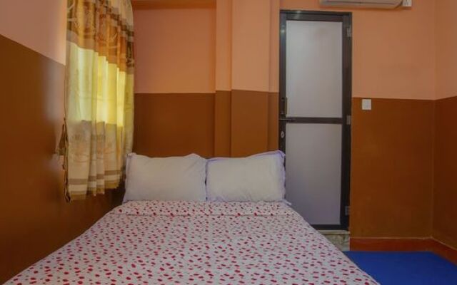 Spot on 396 Hotel Satyam And Guest House