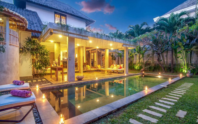 Villa Malou