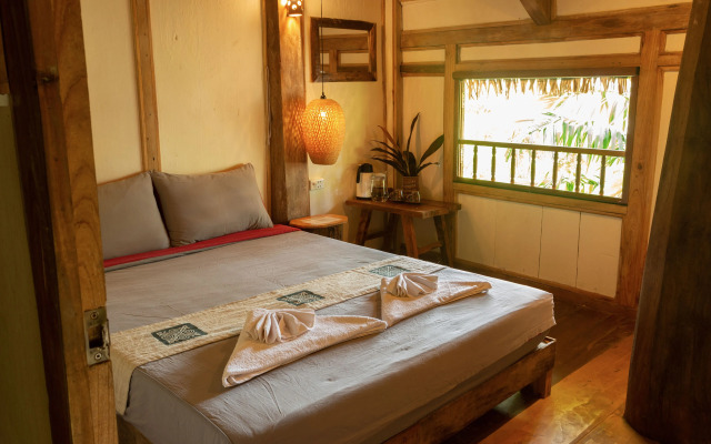 Puluong Home - Hostel