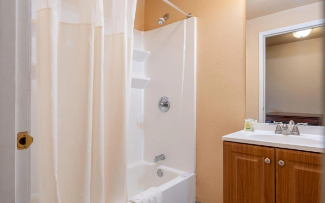 Juniper Motel Madras by Townhouse