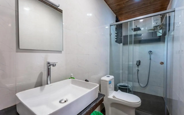 OYO 26247 Gg Garden Resort