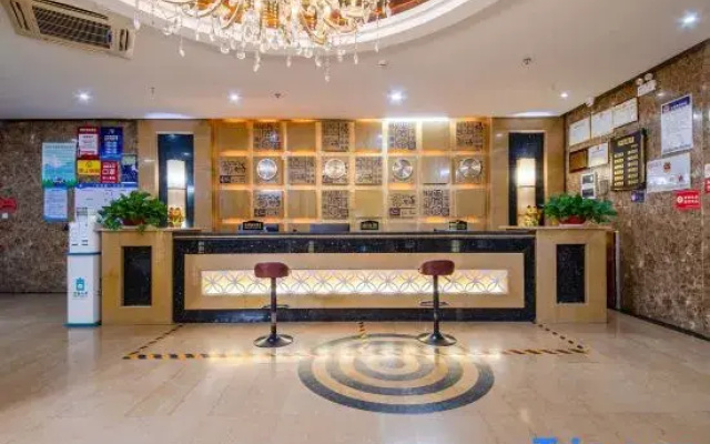 Junbo Hotel