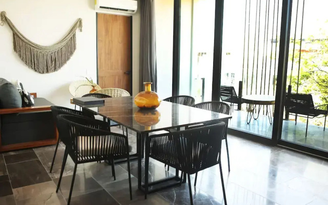 IIK Apartments & Suites - Heart of Tulum