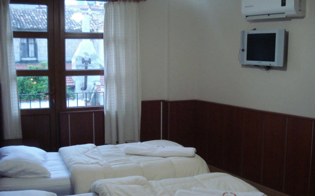 Sezgin Boutique Hotel
