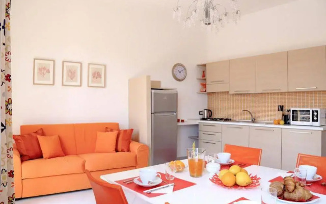 Panoramic Apartments