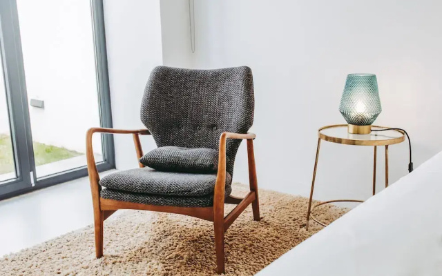 54 São Paulo – Exclusive Apartment Hotel
