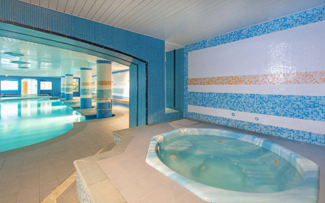 Iberostar Selection Albufera Park - All Inclusive