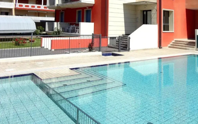 Apartment in Caorle Near Spiaggia Tartaruga