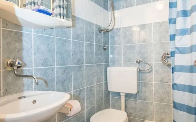 Apartments Mirjana
