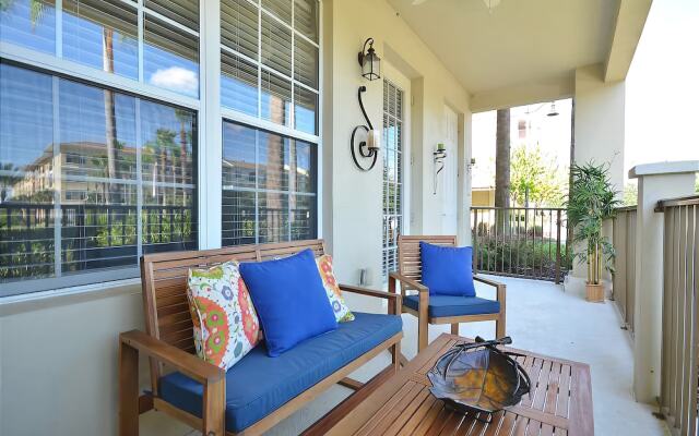 4816 Cayview Avenue #107,