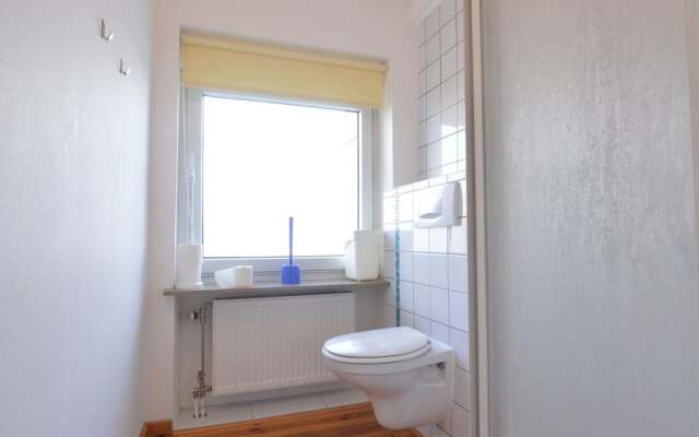 Holiday Home in Heppenbach With Garden