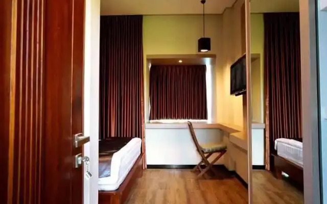 D'Amalfi Executive Rent House Kudus