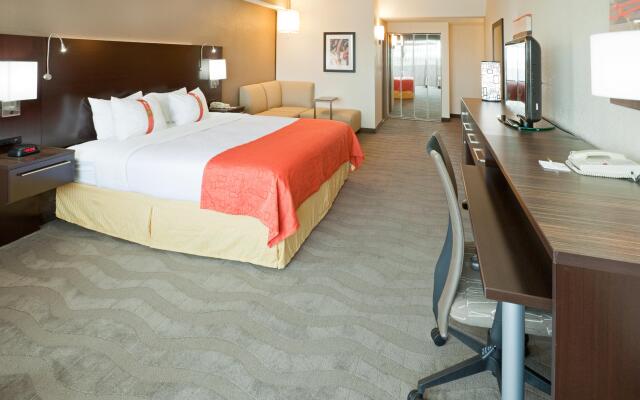 Holiday Inn Austin Midtown by IHG