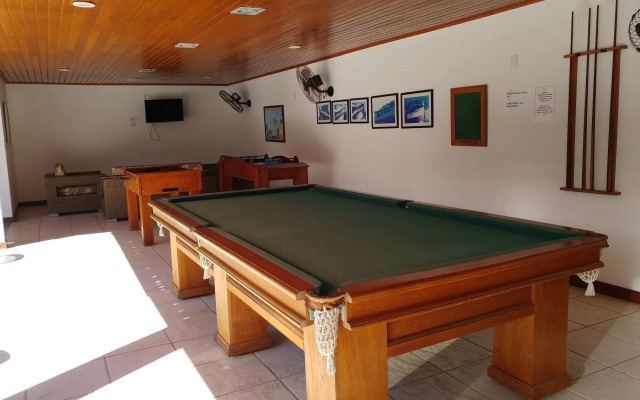 Pousada Recreio Da Praia