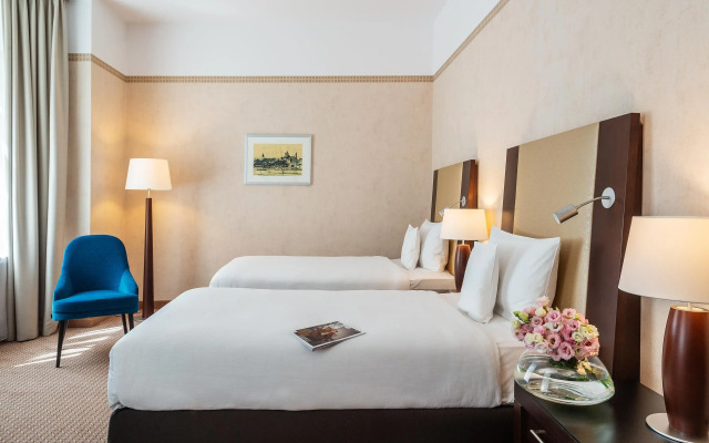 Polonia Palace Hotel