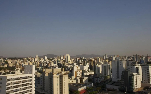 Impar Suites Cidade Nova