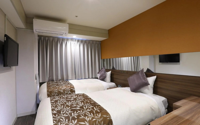 The Hedistar Hotel Narita
