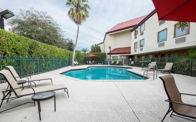 Red Roof Inn PLUS+ West Palm Beach