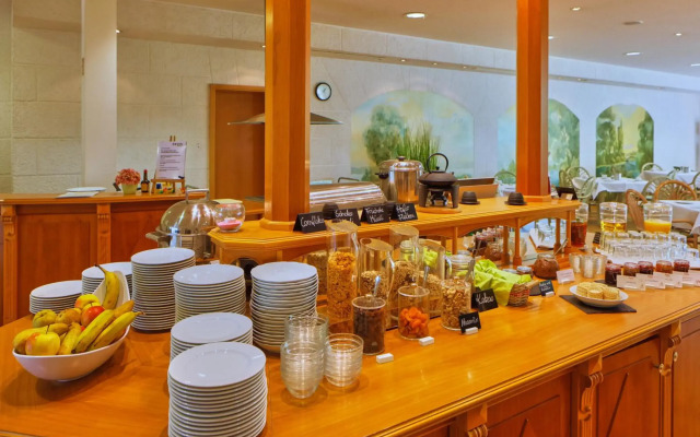 Trip Inn Axxon Hotel