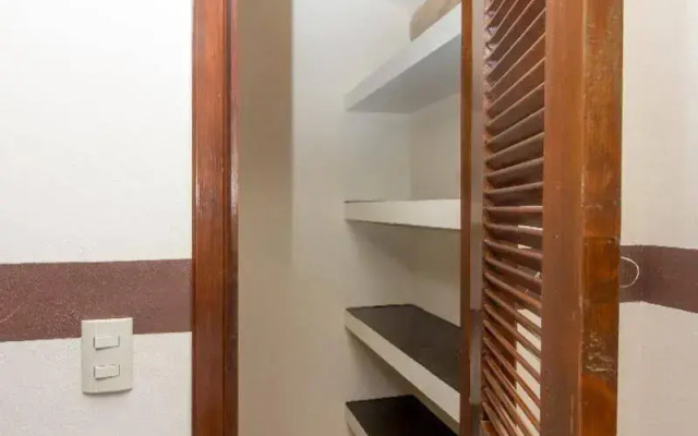 Forrest Hotel Huatulco