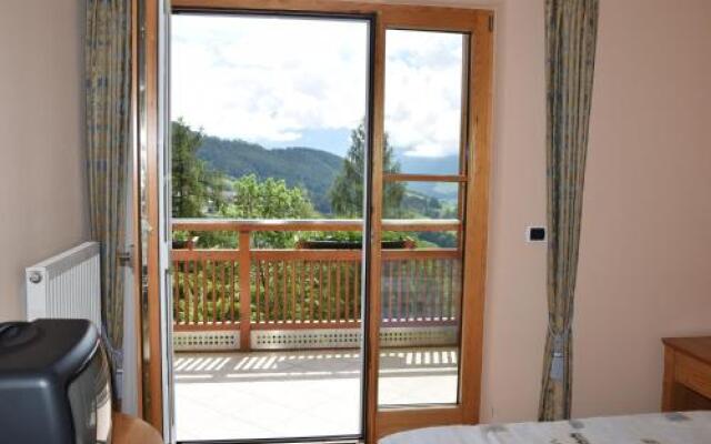 Gasthaus zum Weissen Kreuz