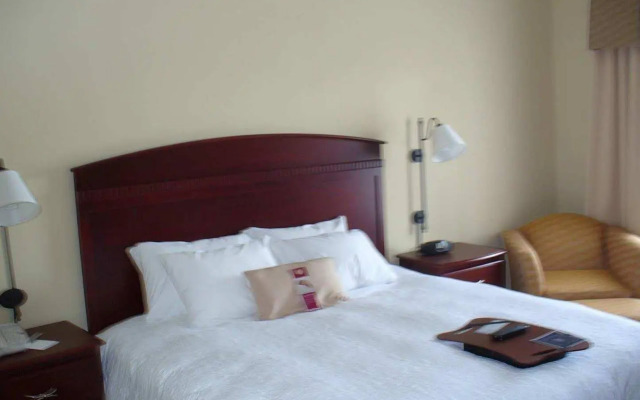 Hampton Inn & Suites Denver Littleton