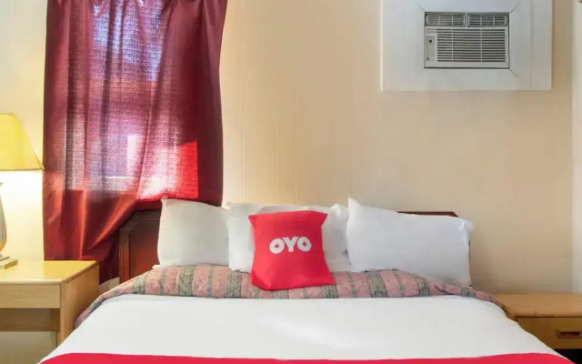 Hotel Wilkes-Barre East by OYO Rooms