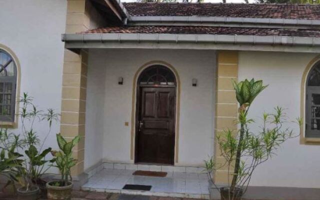 Ikram's Holiday Bungalow