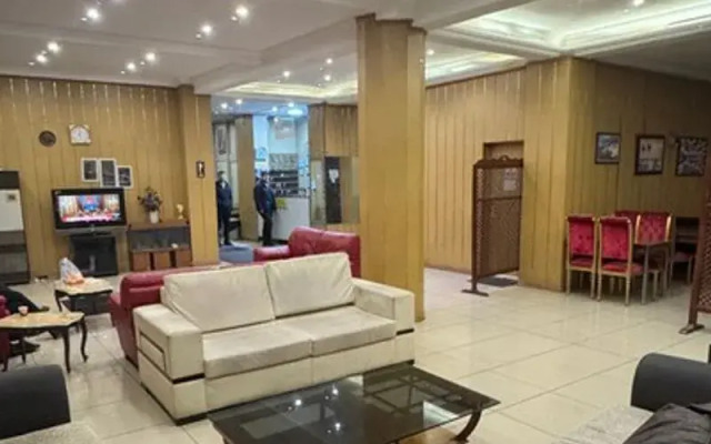 Öz Otel Altınbaşak