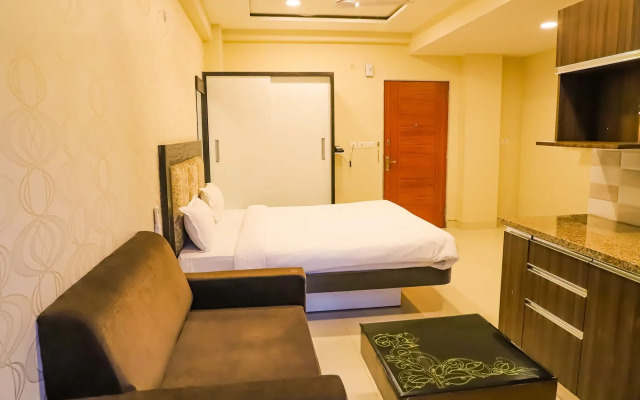 Magsons Resorts Vrindavan